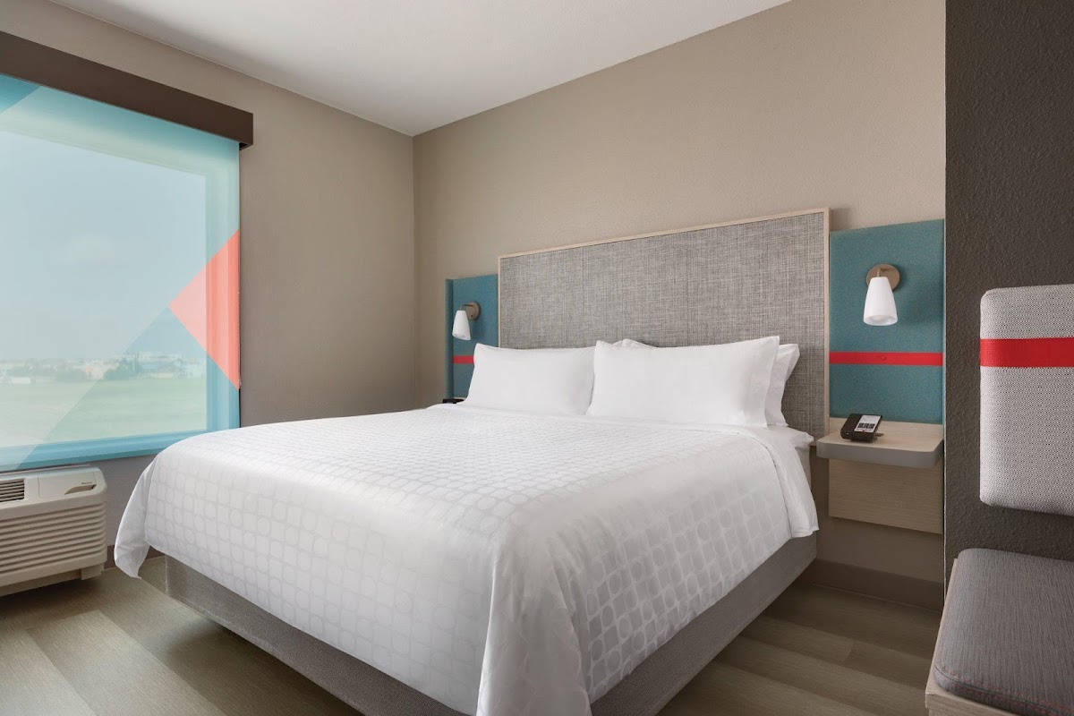 avid hotel Billings West by IHG