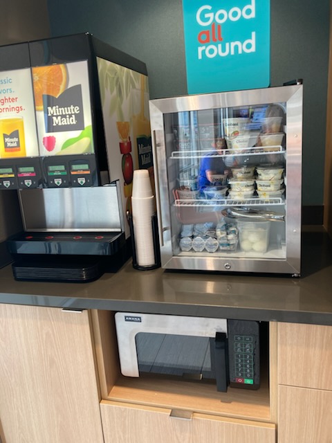 avid hotel Billings West by IHG