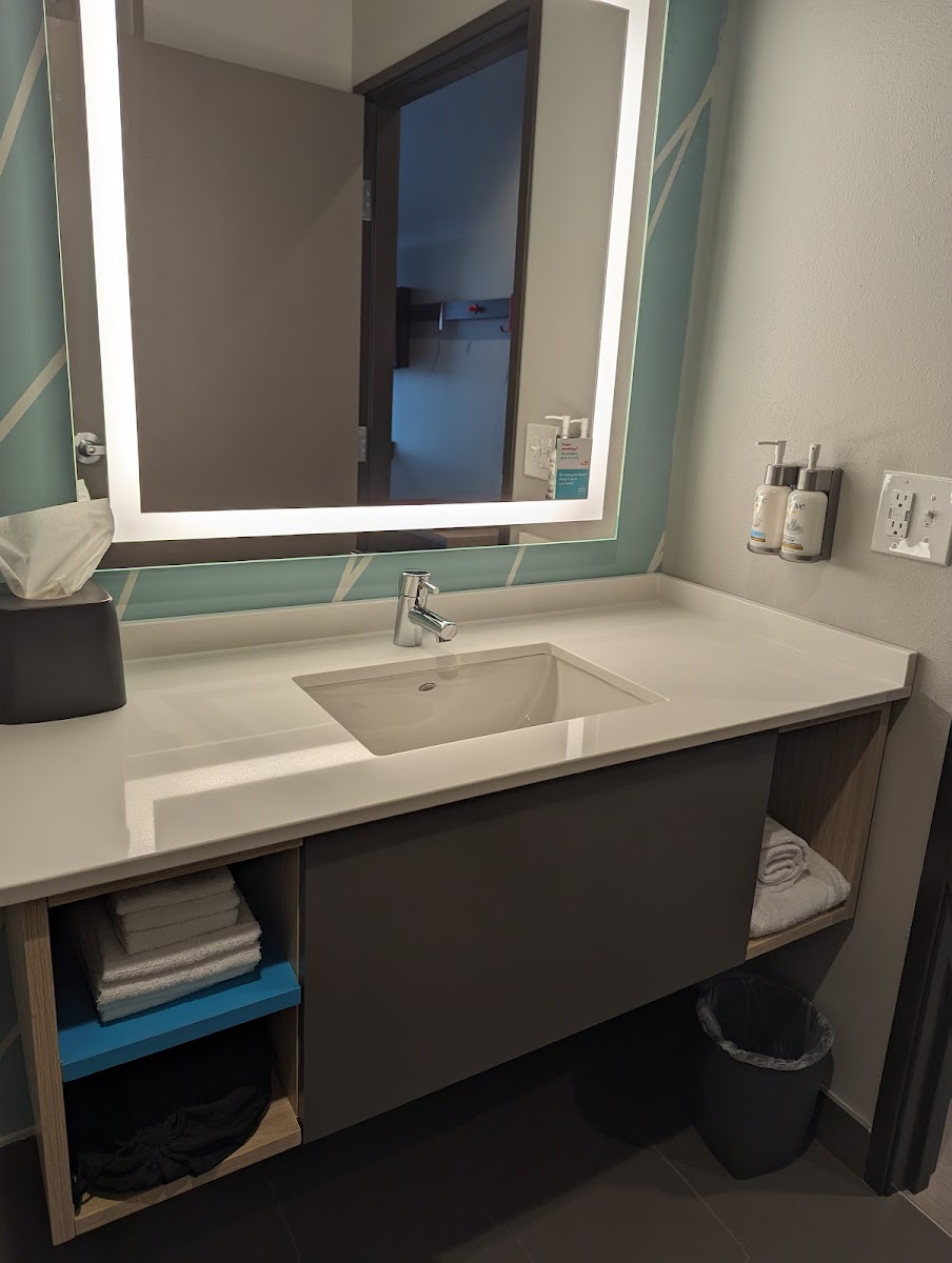 avid hotel Billings West by IHG