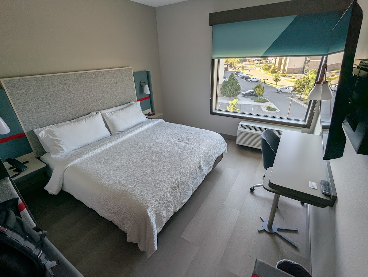 avid hotel Billings West by IHG