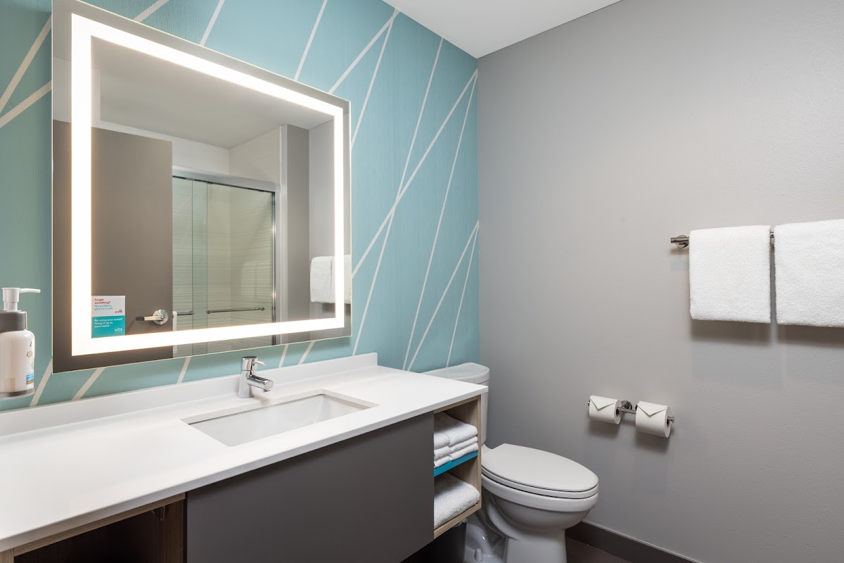 avid hotel Billings West by IHG