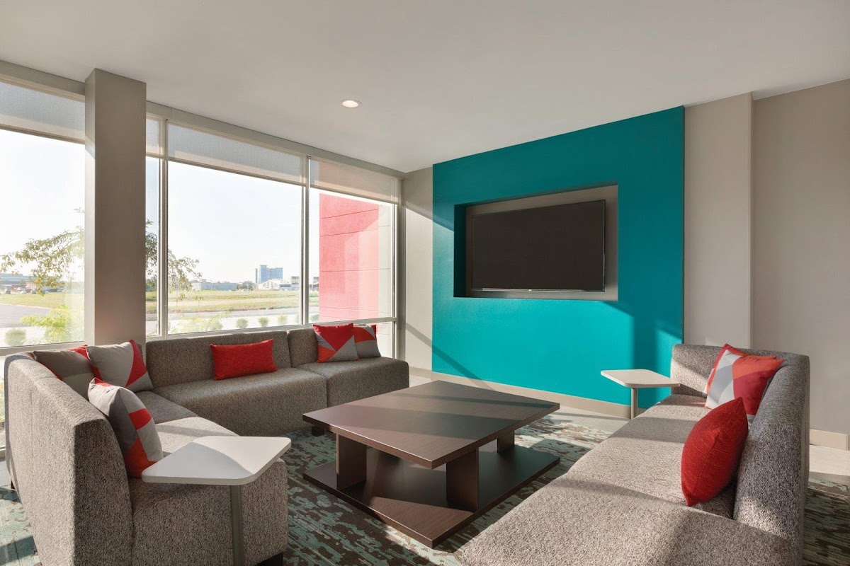 avid hotel Billings West by IHG