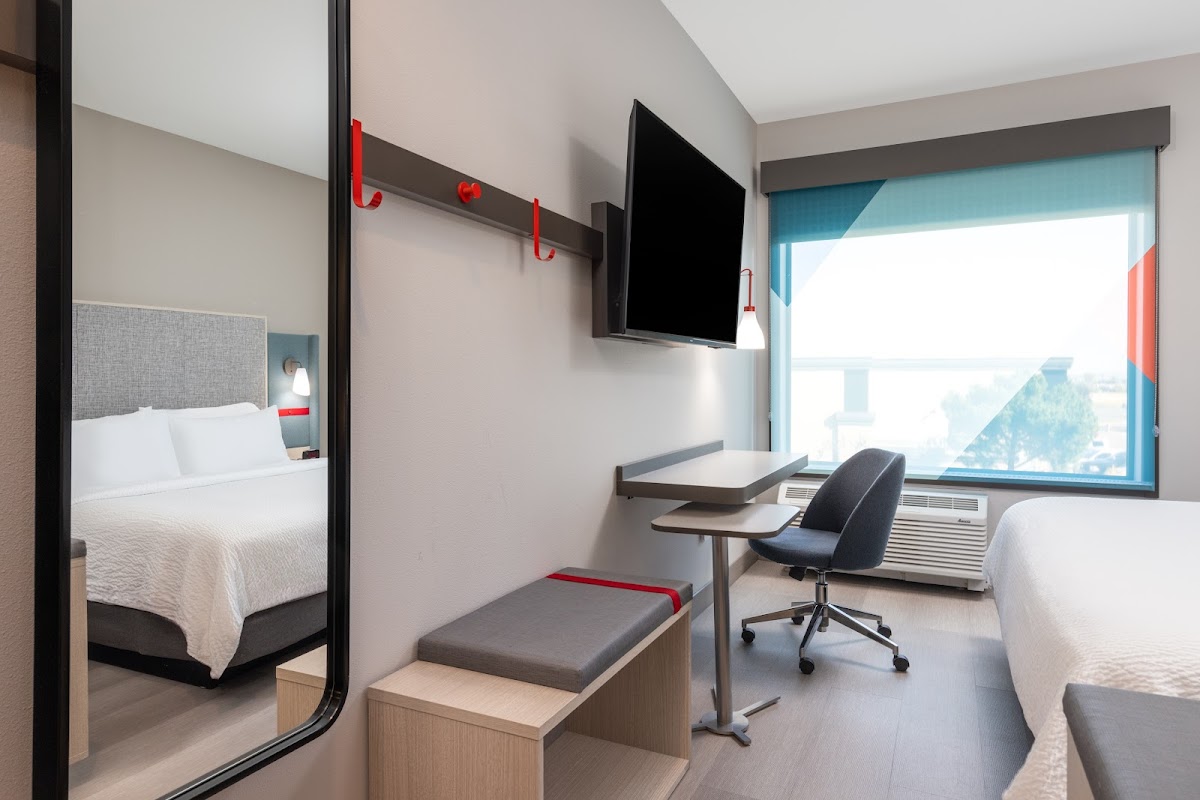 avid hotel Billings West by IHG
