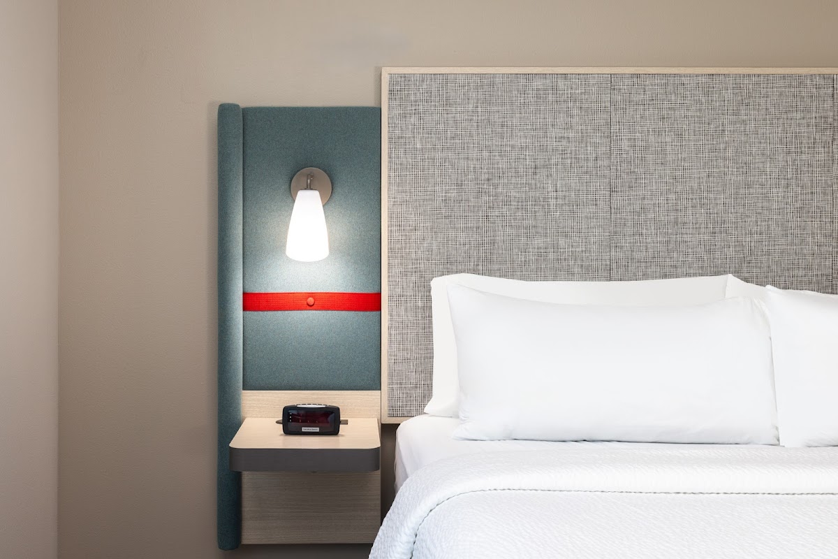 avid hotel Billings West by IHG