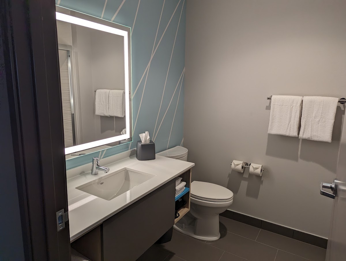 avid hotel Billings West by IHG