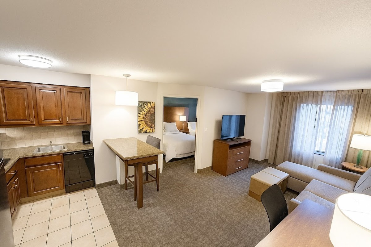 Staybridge Suites Elkhart North by IHG