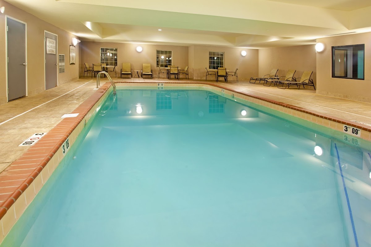 Staybridge Suites Elkhart North by IHG