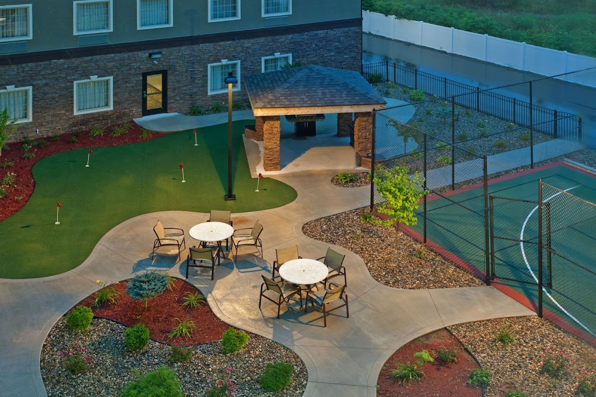 Staybridge Suites Elkhart North by IHG