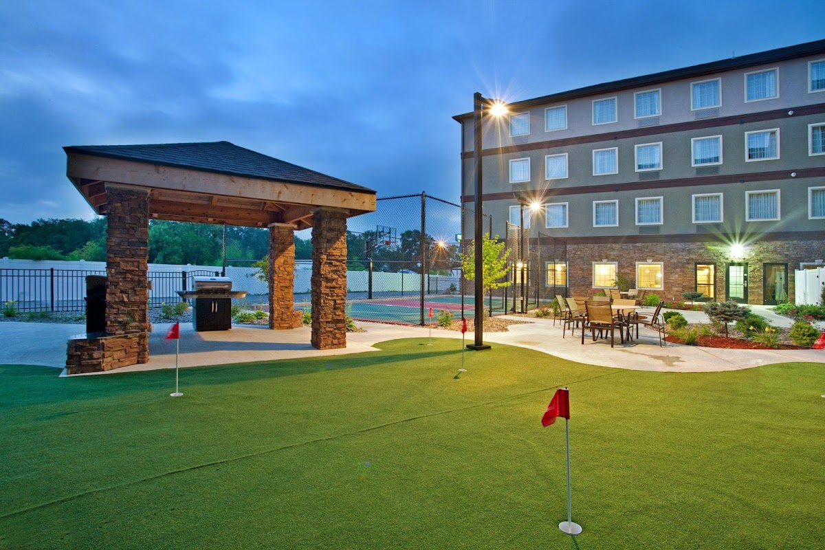 Staybridge Suites Elkhart North by IHG