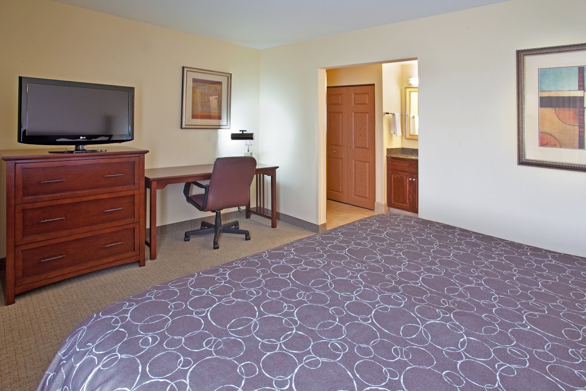 Staybridge Suites Elkhart North by IHG