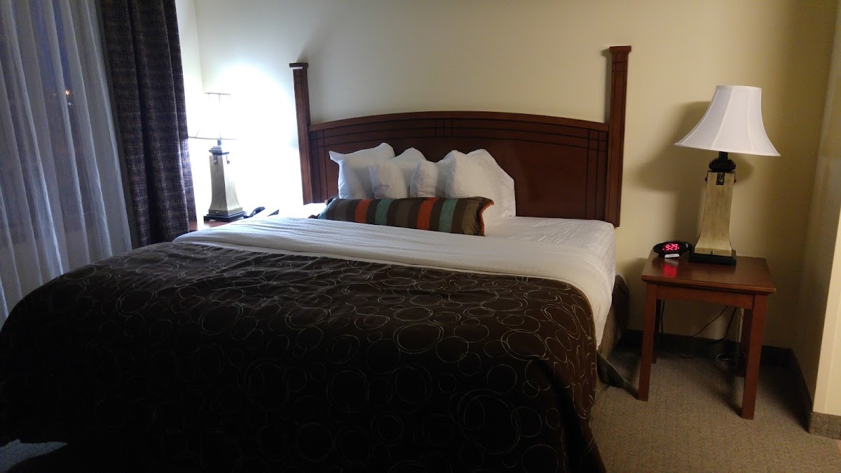 Staybridge Suites Elkhart North by IHG