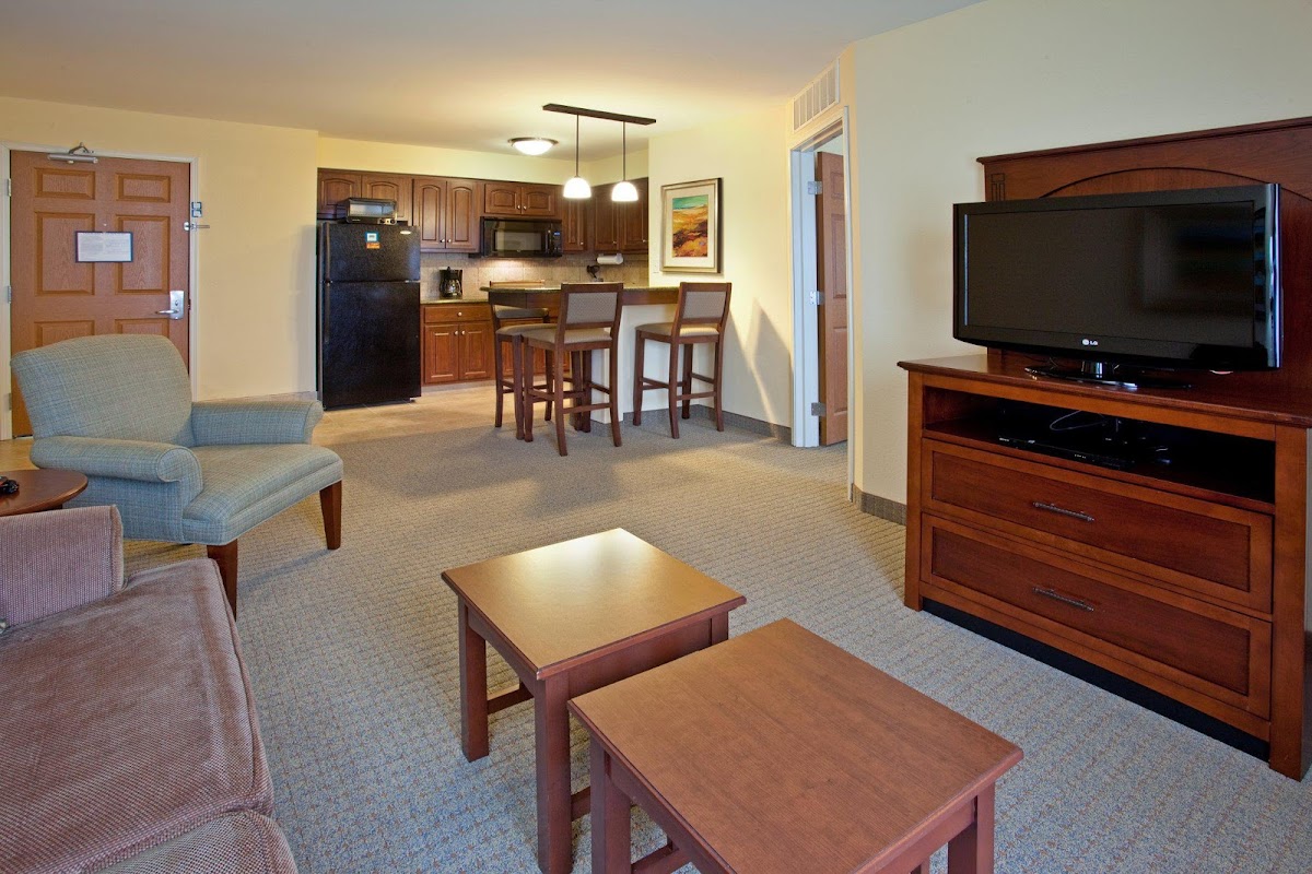 Staybridge Suites Elkhart North by IHG