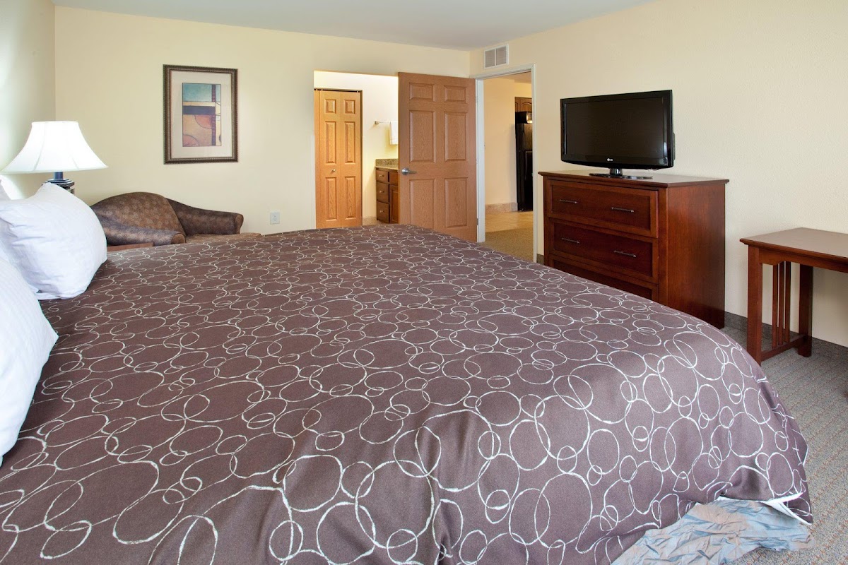 Staybridge Suites Elkhart North by IHG