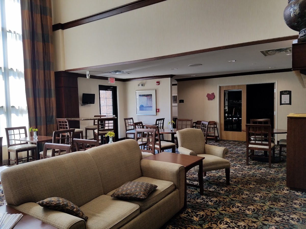 Staybridge Suites Elkhart North by IHG
