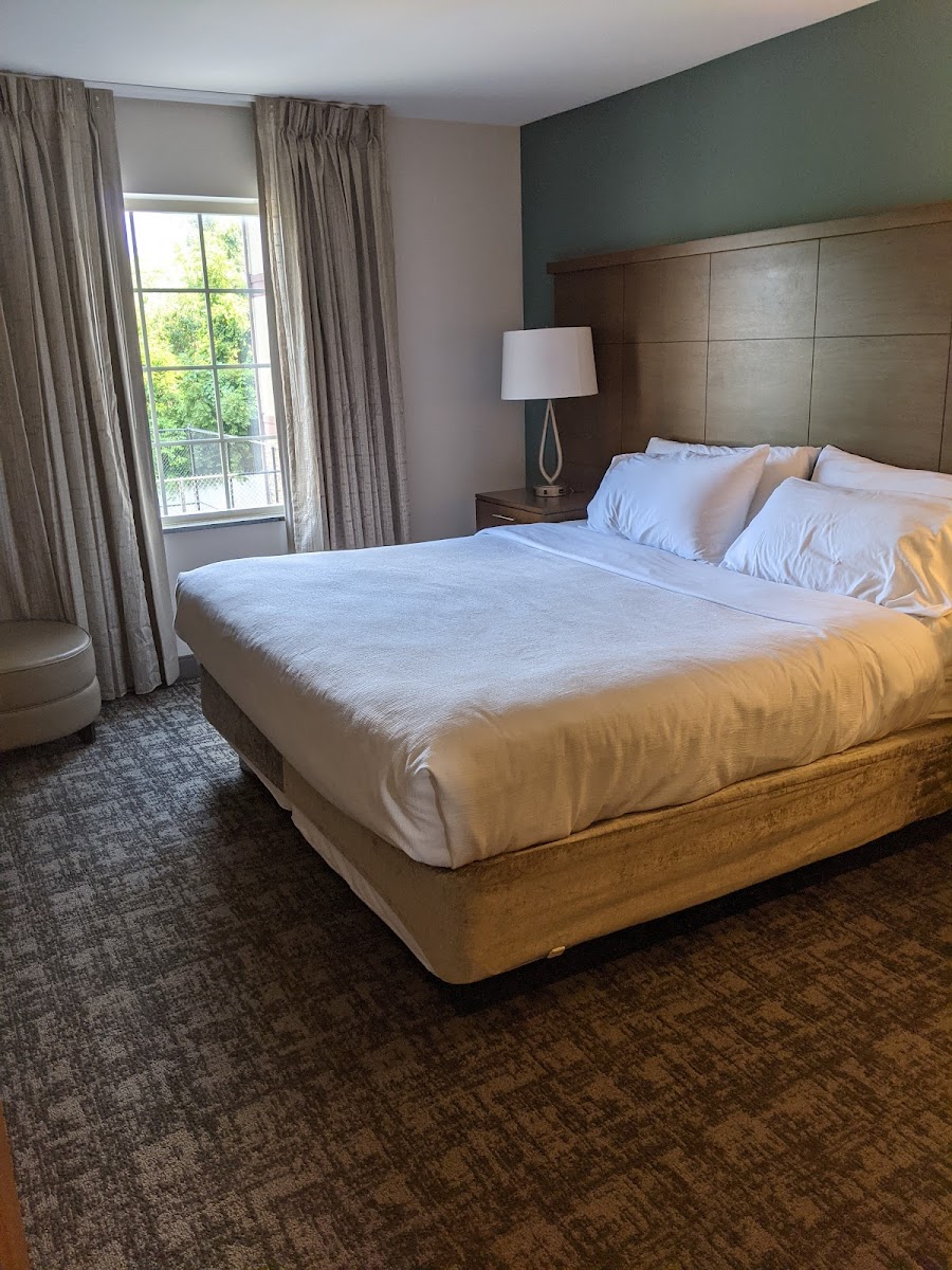 Staybridge Suites Elkhart North by IHG