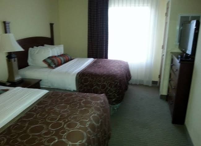Staybridge Suites Elkhart North by IHG