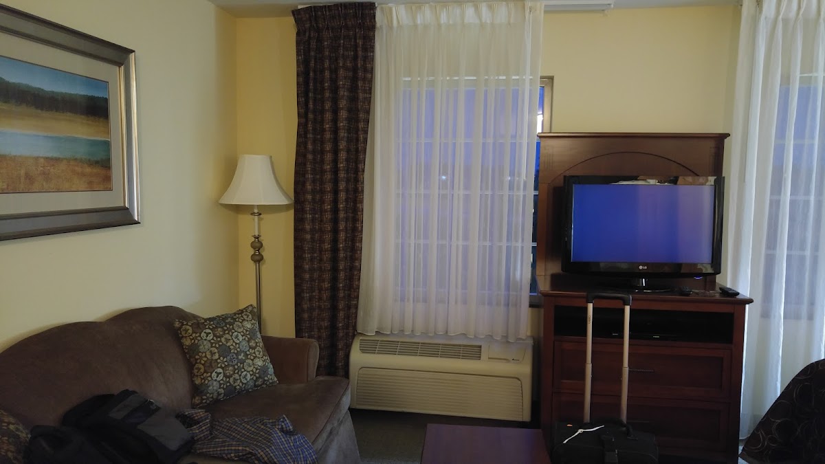 Staybridge Suites Elkhart North by IHG