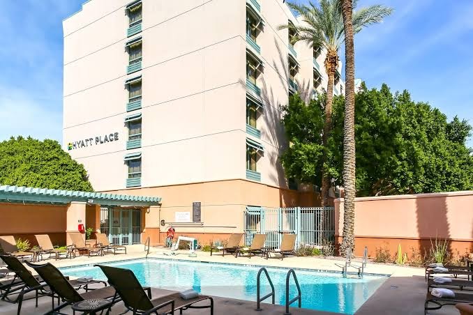 Hyatt Place Scottsdale/Old Town