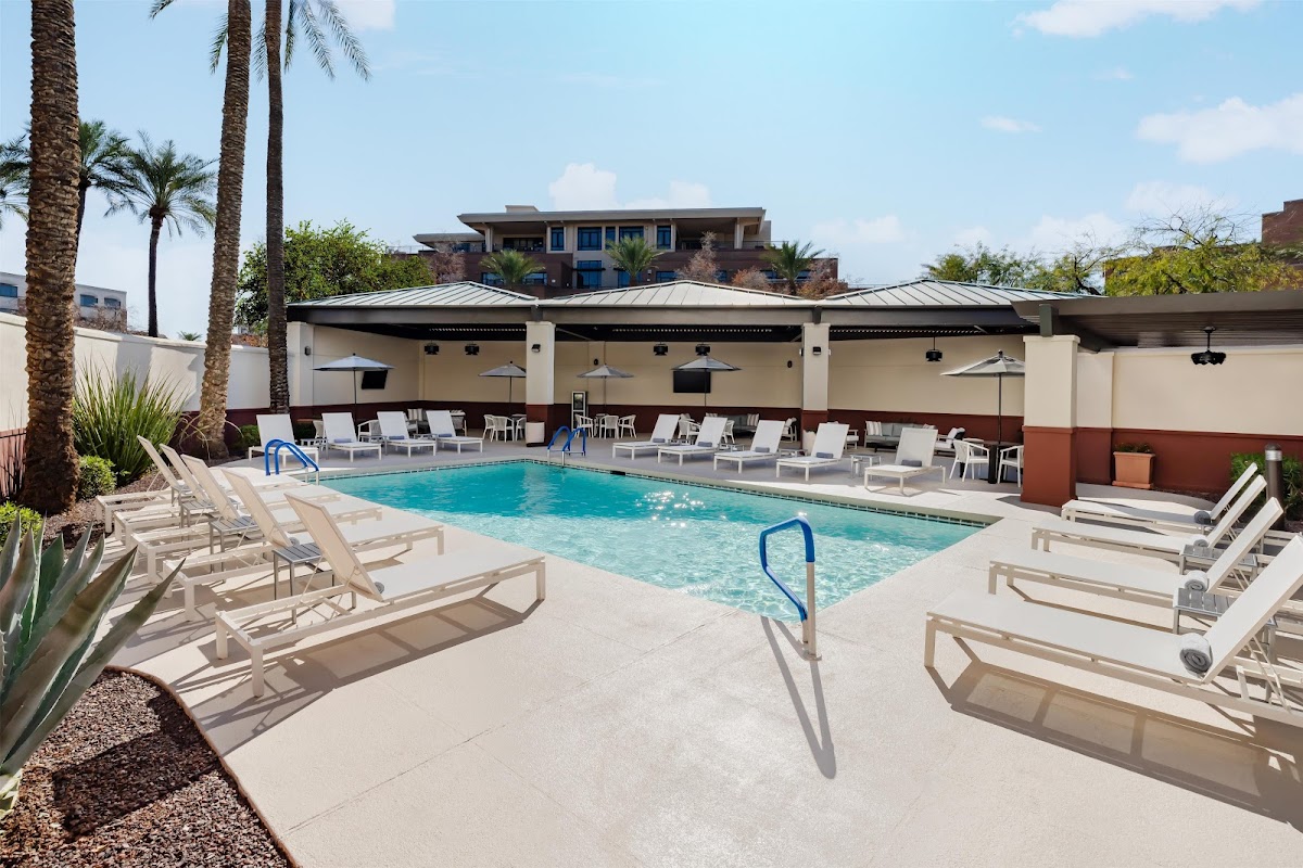 Hyatt Place Scottsdale/Old Town