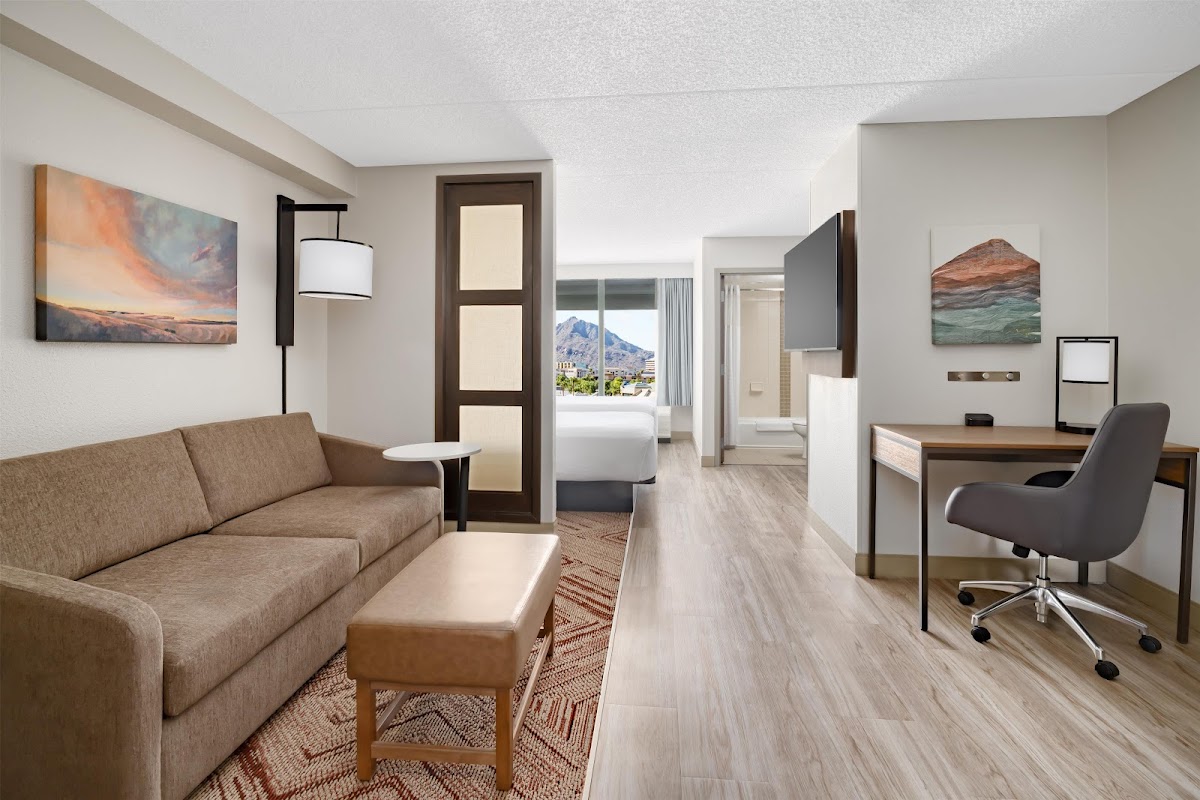 Hyatt Place Scottsdale/Old Town