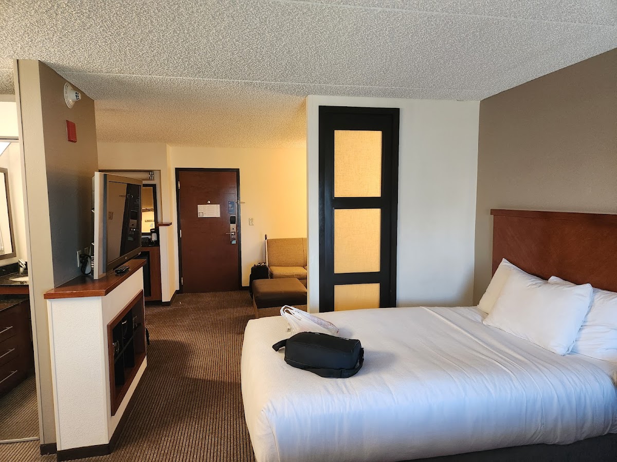 Hyatt Place Scottsdale/Old Town