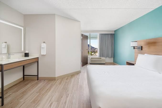 Hyatt Place Scottsdale/Old Town