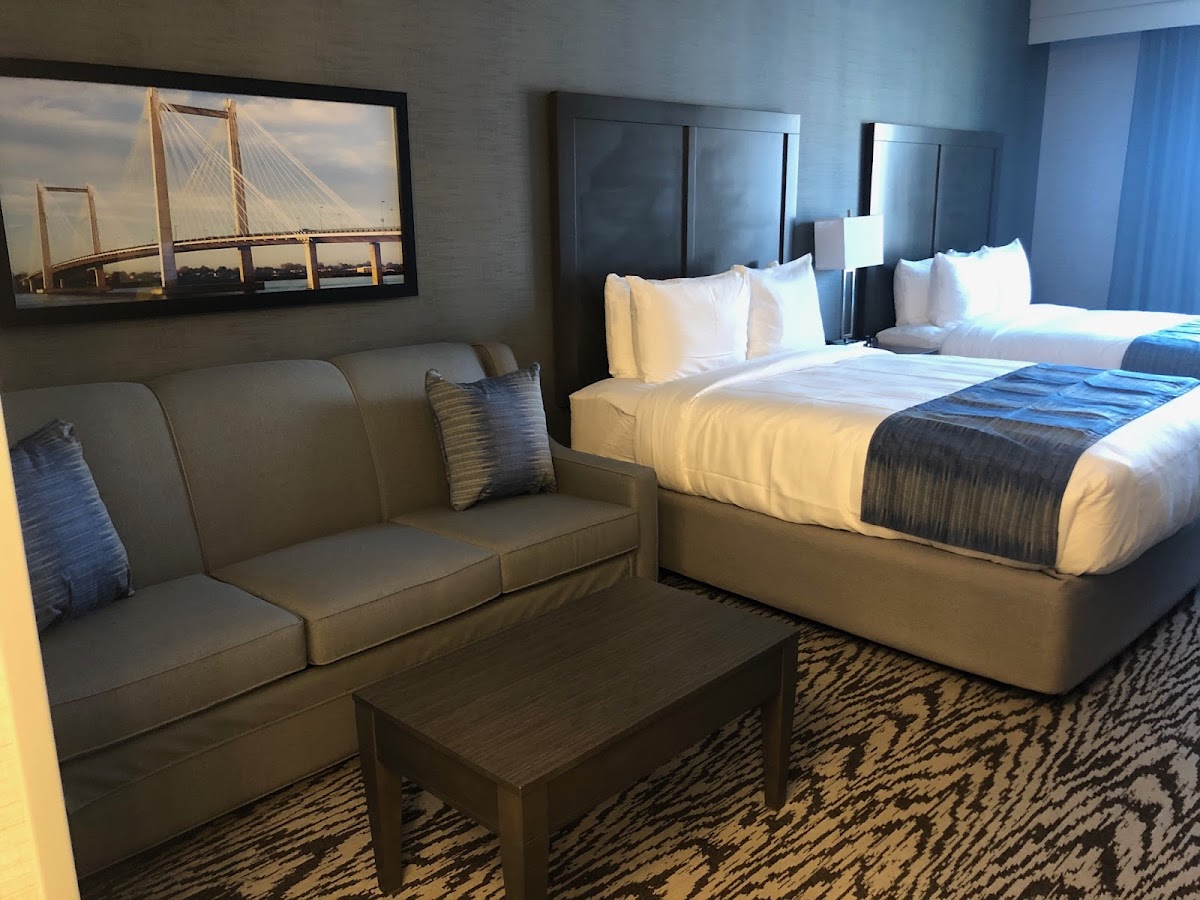 Comfort Suites Kennewick at Southridge