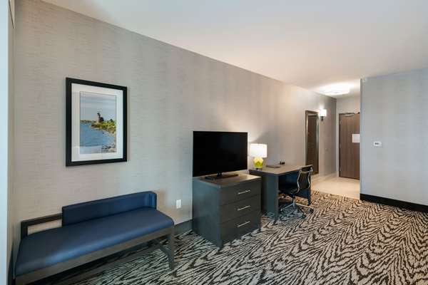 Comfort Suites Kennewick at Southridge