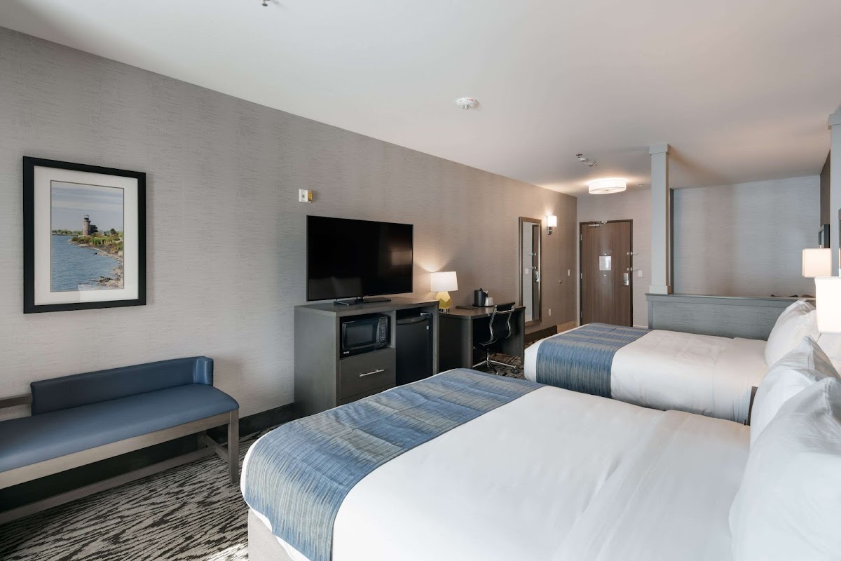 Comfort Suites Kennewick at Southridge
