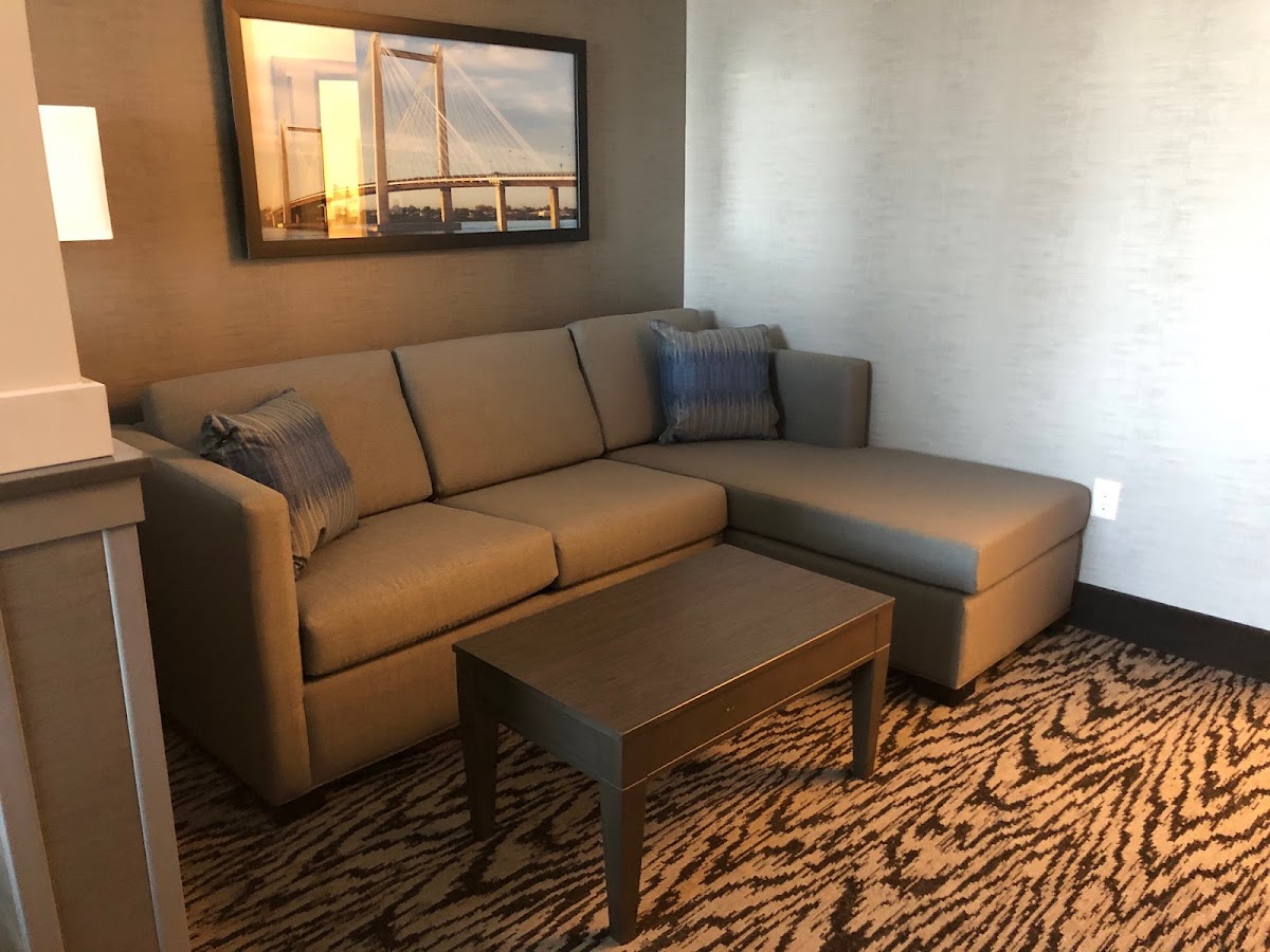 Comfort Suites Kennewick at Southridge