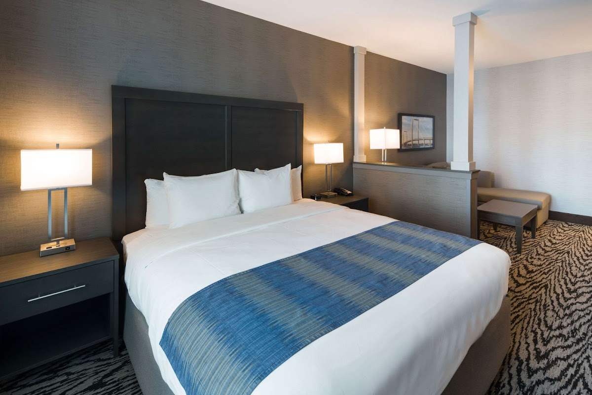 Comfort Suites Kennewick at Southridge