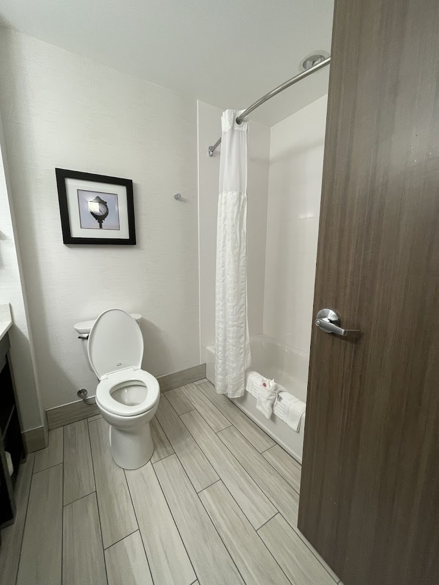 Comfort Suites Kennewick at Southridge