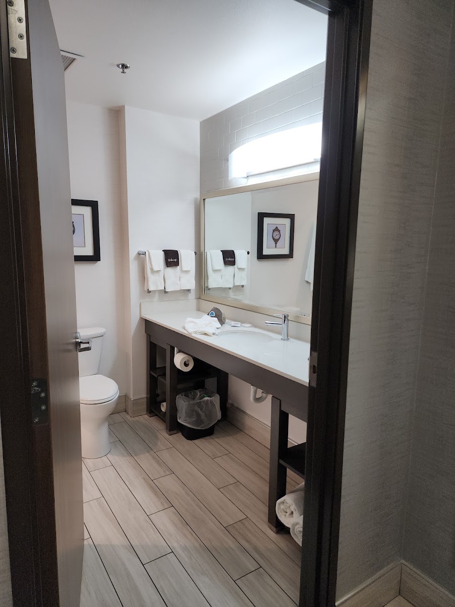 Comfort Suites Kennewick at Southridge