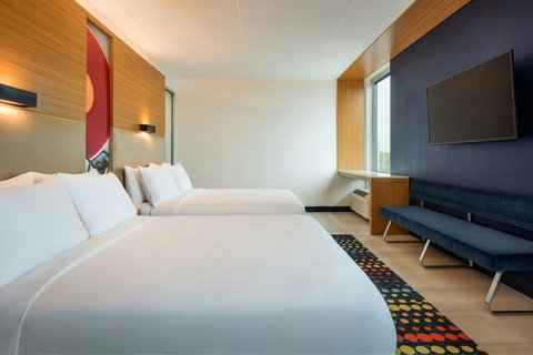 Aloft Mount Laurel