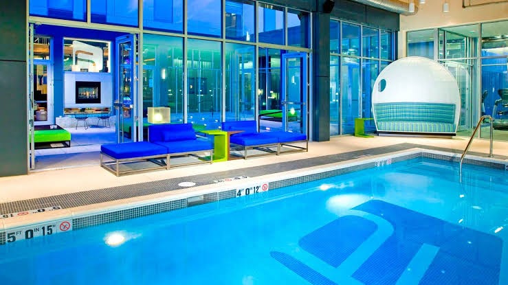 Aloft Mount Laurel