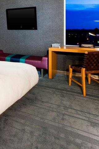 Aloft Mount Laurel