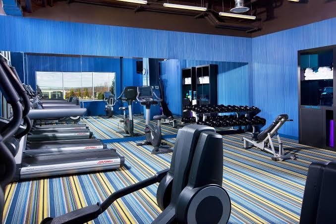 Aloft Mount Laurel