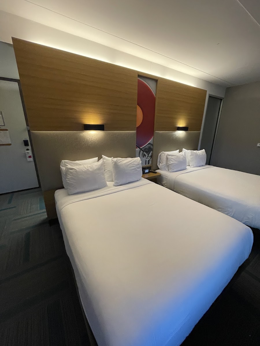Aloft Mount Laurel