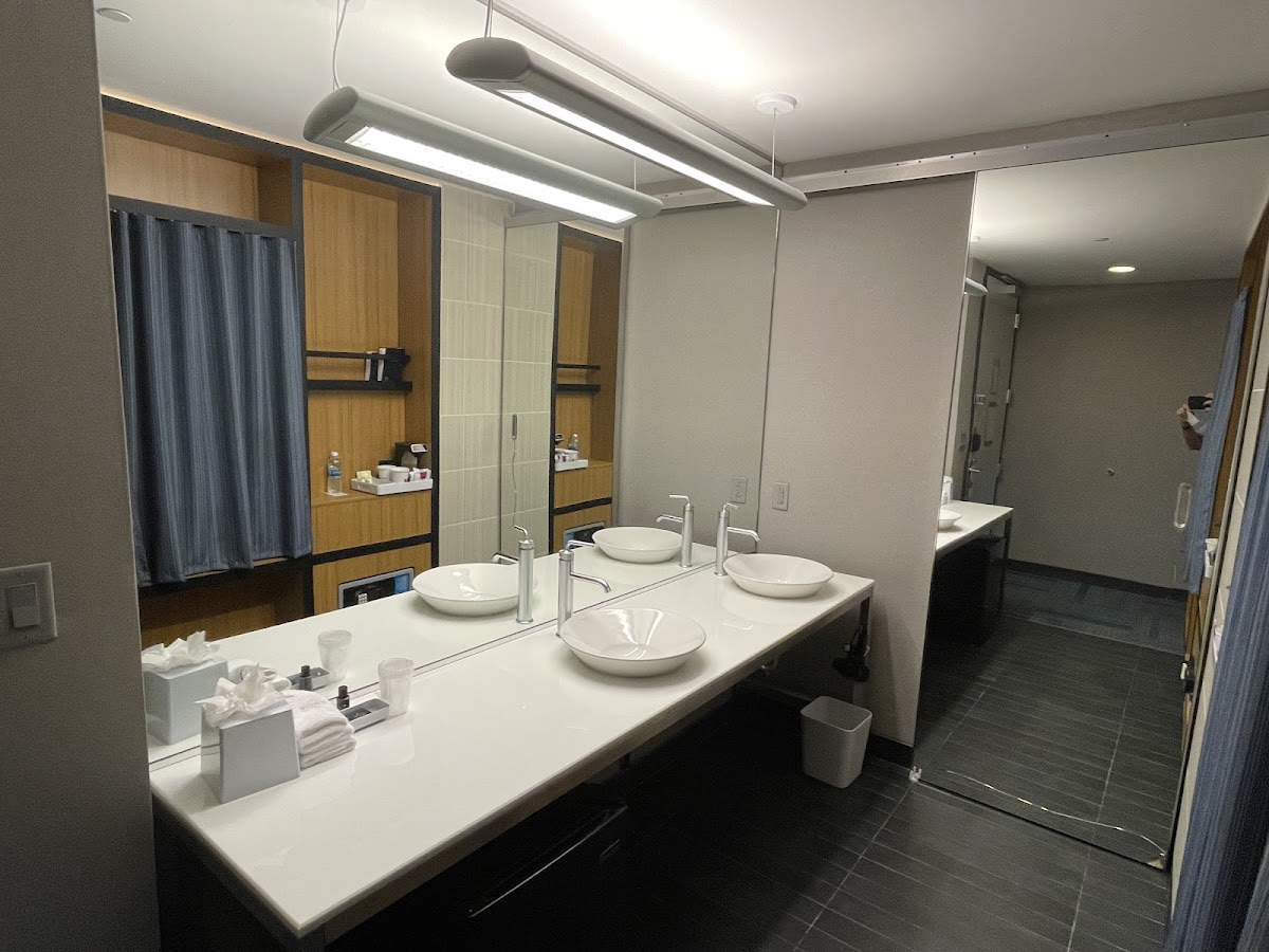 Aloft Mount Laurel