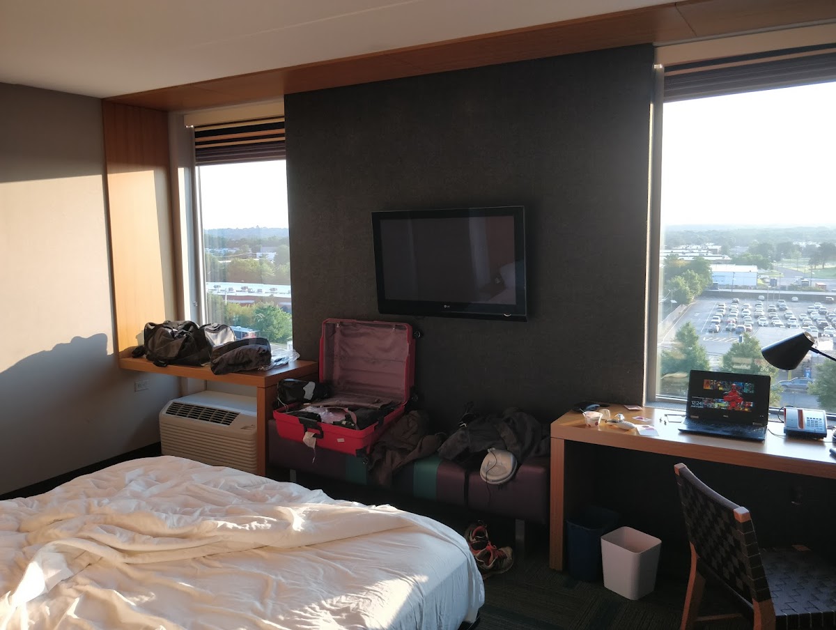 Aloft Mount Laurel