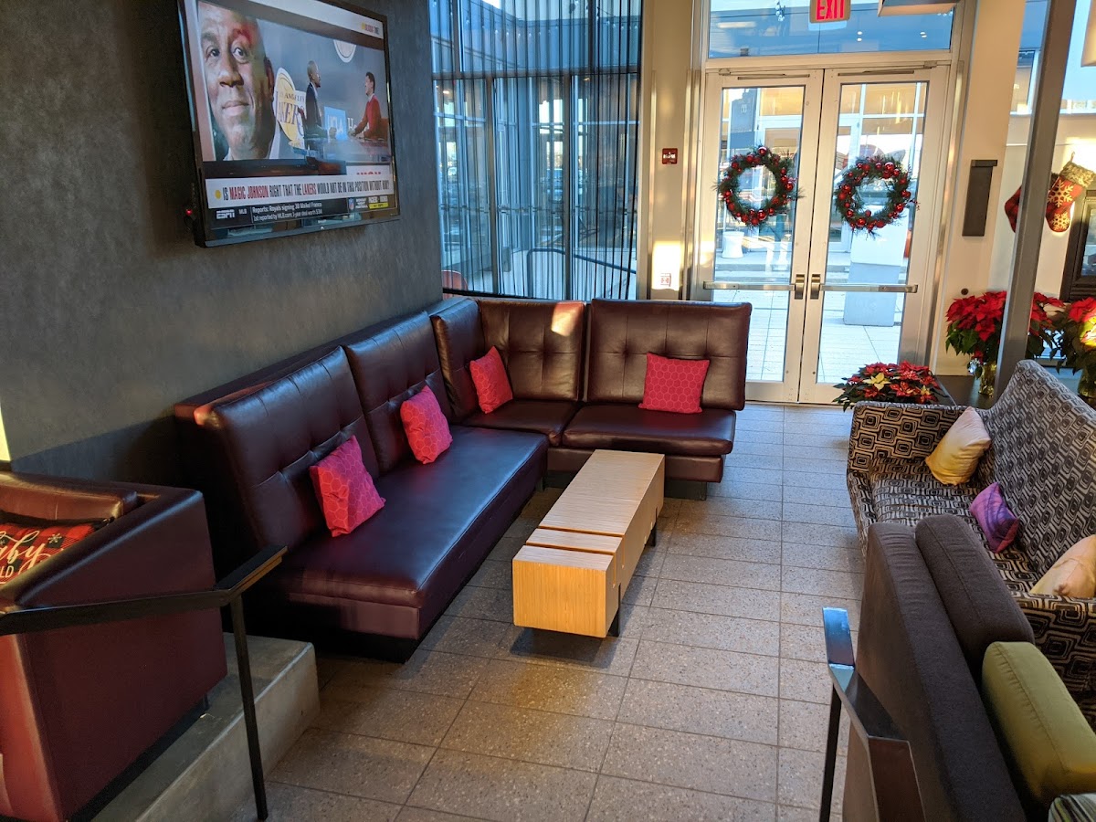 Aloft Mount Laurel