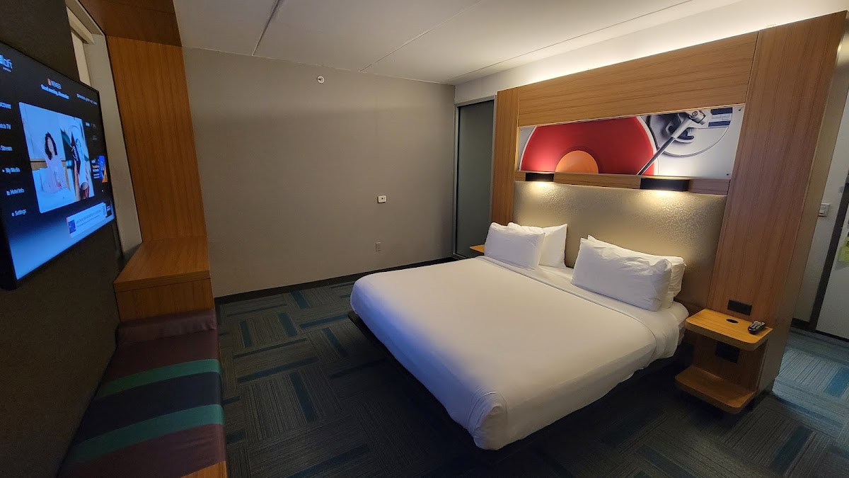 Aloft Mount Laurel