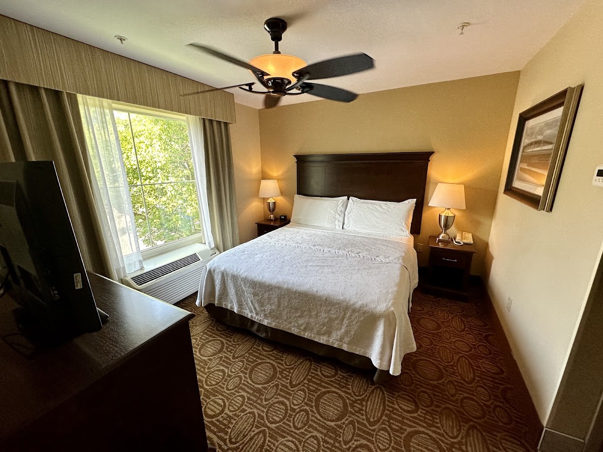 Homewood Suites by Hilton Binghamton/Vestal, NY