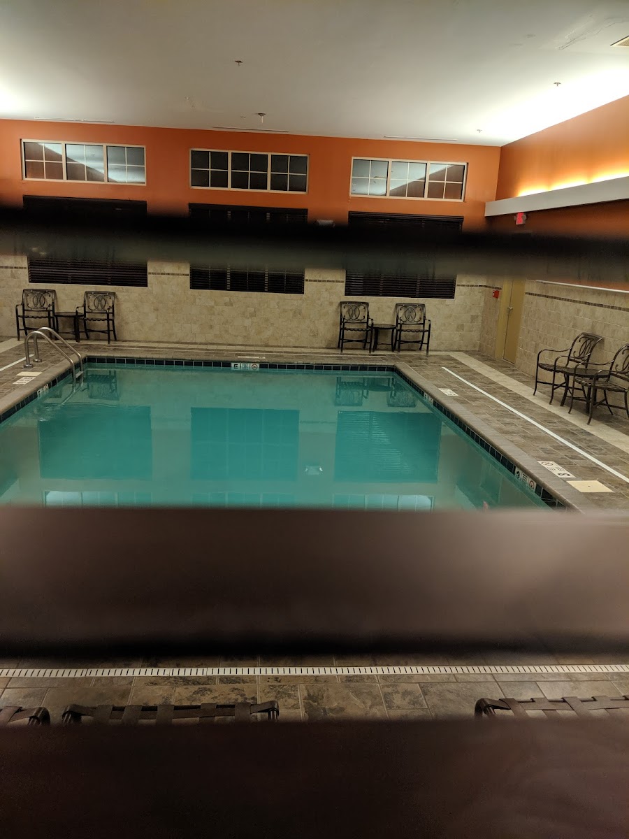 Homewood Suites by Hilton Binghamton/Vestal, NY