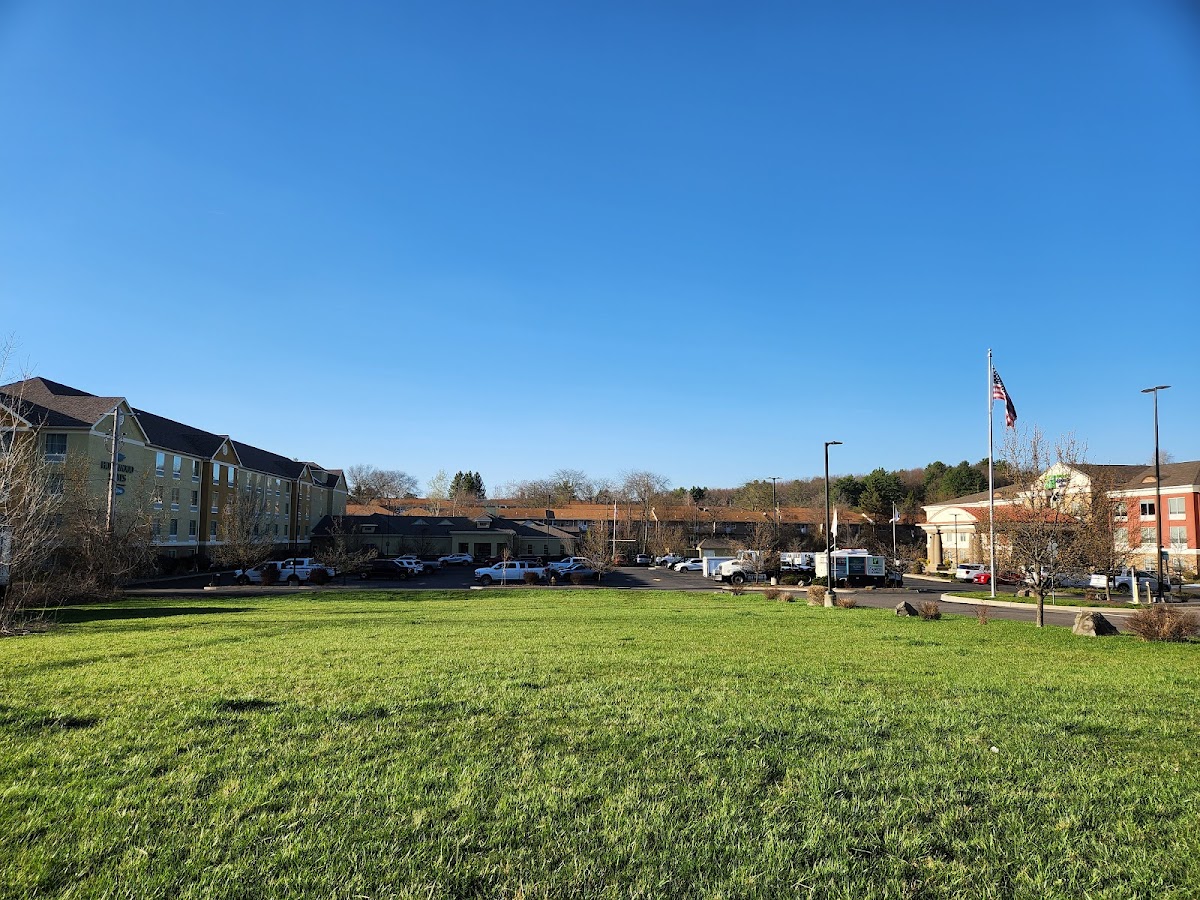 Homewood Suites by Hilton Binghamton/Vestal, NY