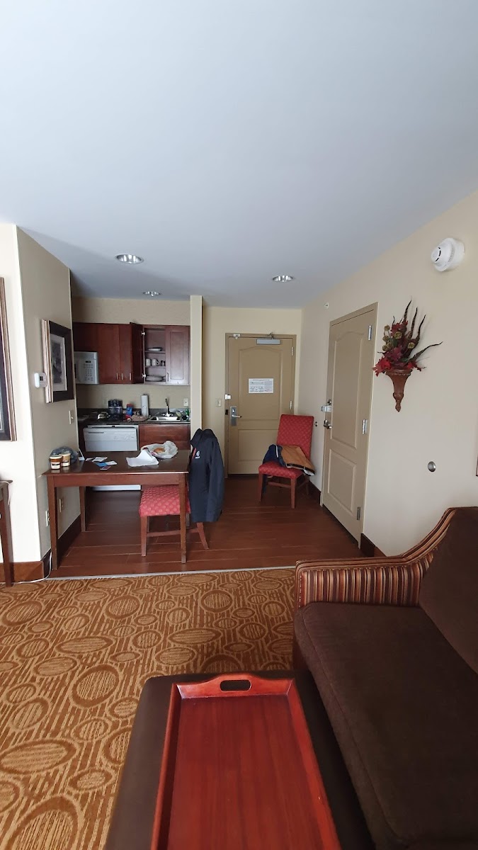 Homewood Suites by Hilton Binghamton/Vestal, NY
