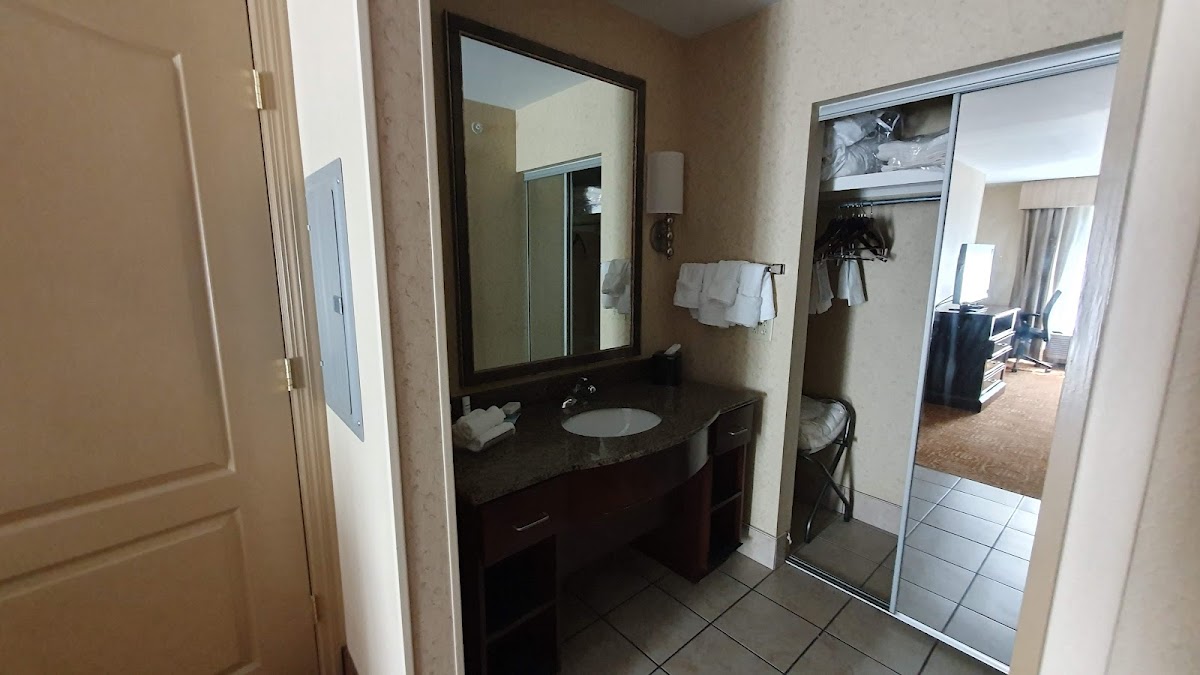 Homewood Suites by Hilton Binghamton/Vestal, NY