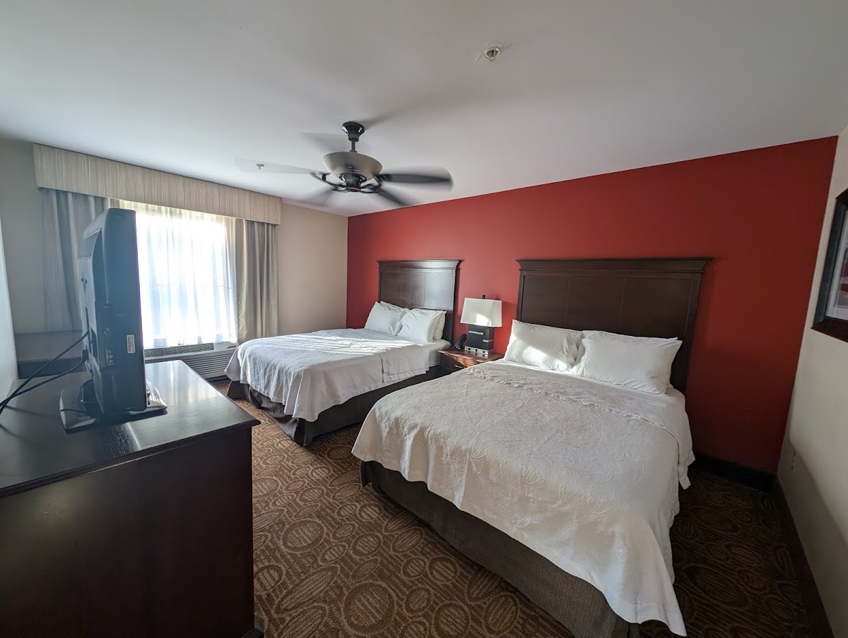 Homewood Suites by Hilton Binghamton/Vestal, NY