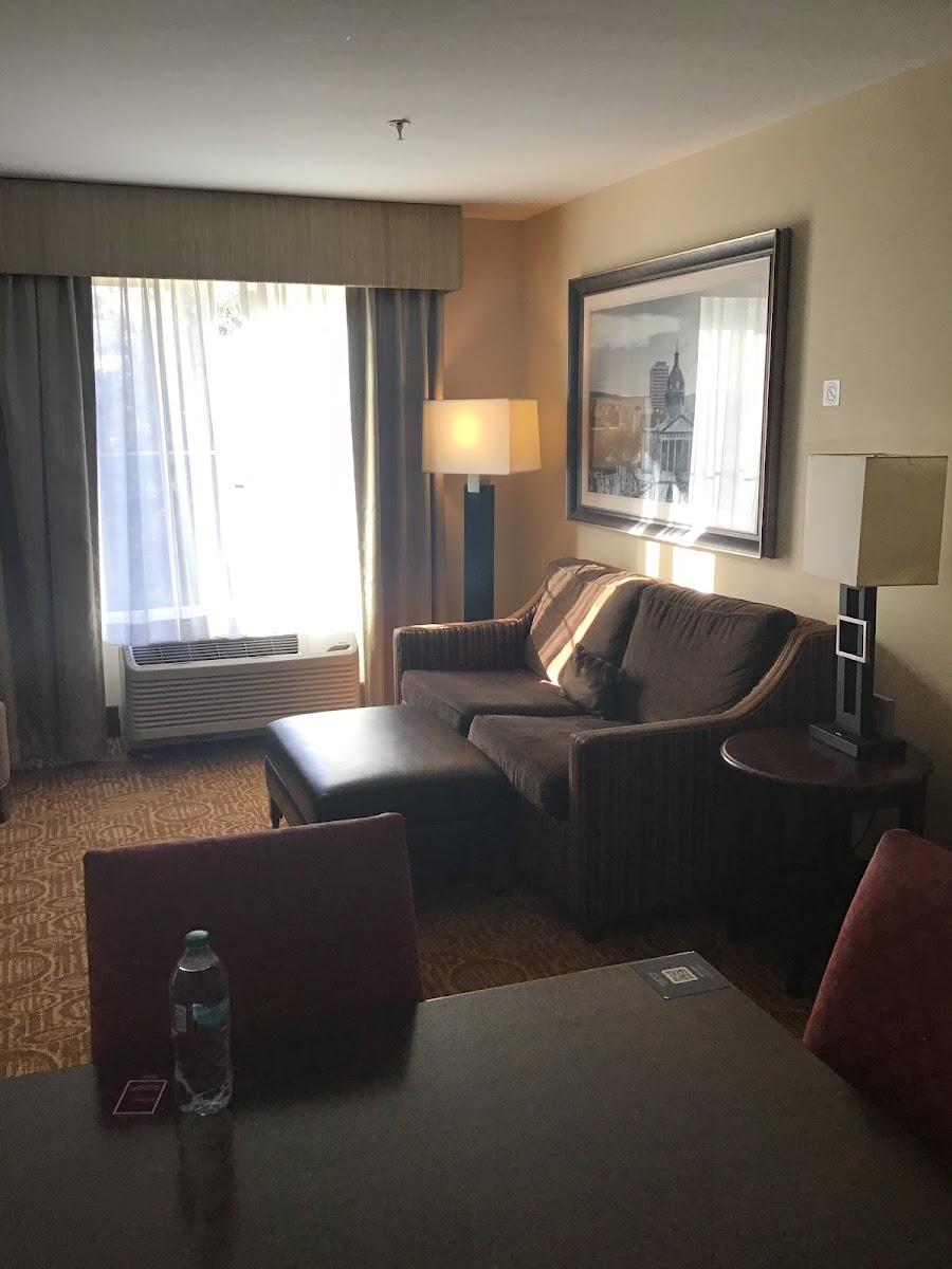 Homewood Suites by Hilton Binghamton/Vestal, NY