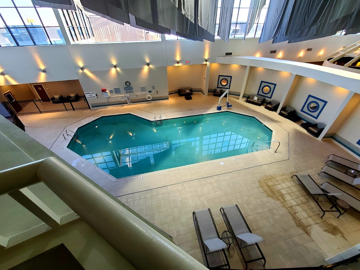 Courtyard by Marriott Columbus West/Hilliard